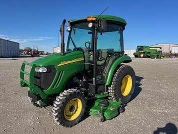 Main image John Deere 3320